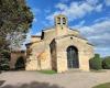Iglesia de San Julián de los Prados - Santullano