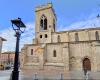 Iglesia de San Miguel