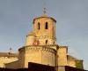 Iglesia de San Miguel de Almazan