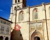 Iglesia de Santa María de Mediavilla