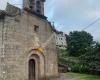 Iglesia de Santa Marina de Vincios