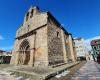 Iglesia de Santo Tomás de Sabugo