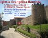 Iglesia Evangélica Bautista de Plasencia