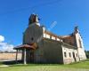 Iglesia - Santo Tomás de Feleches