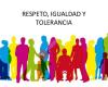 Igualdad, tolerancia y diversidad