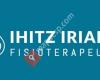 Ihitz Iriart - Fisioterapeuta