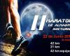 II Maratón De Almagro, Nocturna