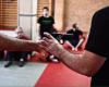 IKM krav maga Masnou