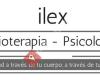 Ilex Fisioterapia - Psicología