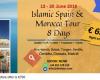 Ilimtour - Spain Muslim Tours