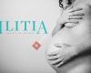 Ilitia mujer y maternidad