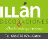 Illan decoraciones