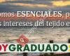 Iltre. Colegio Oficial de Graduados Sociales de Almería