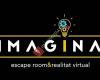 Imagina - Escape Room & Realitat Virtual