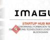Imaguru Startup Hub Madrid
