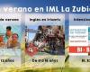 IML La Zubia - School of English