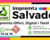 Impremta Salvadó