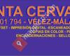 Imprenta Cervantes Vélez Málaga