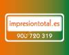 Imprenta Murcia, impresiontotal.es