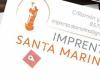 Imprenta & Papelería Santa Marina