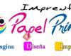 Imprenta PapelPrint