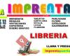 Imprenta Puerta Del Andévalo
