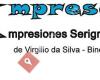 Impreser - Impresiones serigraficas