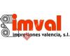 Impresiones Valencia, s.l