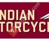 IMRG Indian Madrid - Indian Motorcycle Riders Group