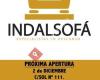 Indalsofa Sofa