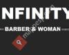 Infinity Barber & Woman