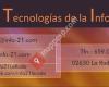 Info 21 - Tecnologías de la Información