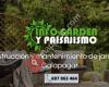 Info-Garden Paisajismo Y Jardinería