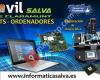 Info Movil Salva