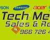 Info Tech Media Spain