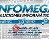 InfoMega Soluciones Informáticas