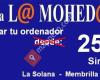 Informática La Moheda