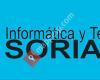 Informática y Telefonía Soriano