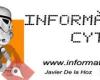 Informatica CyT