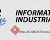 Informatica Industrial, IN2 S.A.