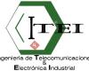 Ingeniería de Telecomuniaciones & Electrónica Industrial,S.L.