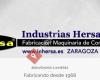 Inhersa - Industrias Hersa S.A