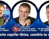 Injerto Capilar Ibiza