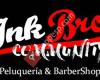 InkBro Peluquería & Barber Shop