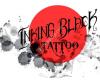 Inking Black