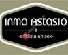Inma Astasio - estilista unisex-