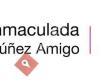 Inmaculada Núñez Amigo-Abogada