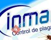 Inmar, Control de Plagas