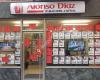 Inmobiliaria Alonso Diaz