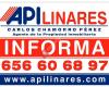 Inmobiliaria API Linares